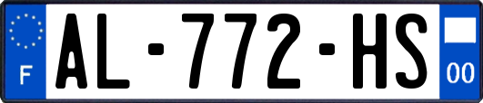 AL-772-HS
