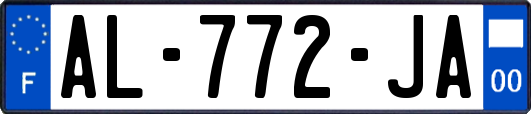 AL-772-JA