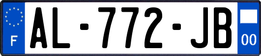 AL-772-JB