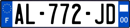 AL-772-JD