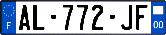 AL-772-JF