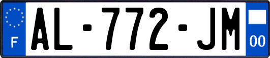 AL-772-JM