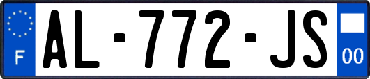 AL-772-JS