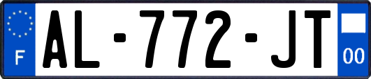 AL-772-JT