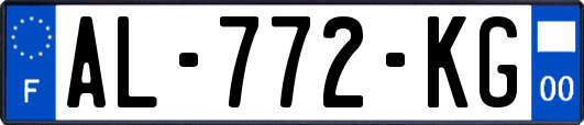 AL-772-KG