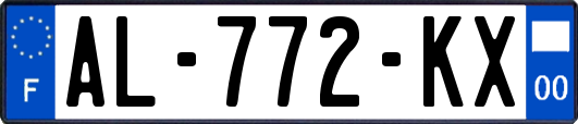 AL-772-KX