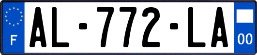 AL-772-LA
