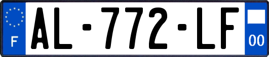 AL-772-LF