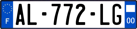 AL-772-LG
