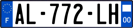 AL-772-LH