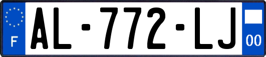 AL-772-LJ