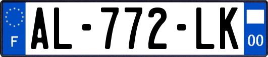 AL-772-LK