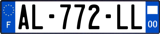 AL-772-LL