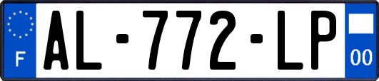 AL-772-LP