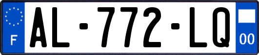 AL-772-LQ