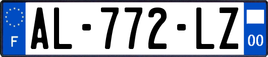 AL-772-LZ