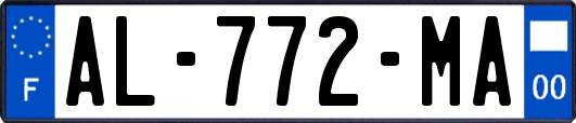 AL-772-MA