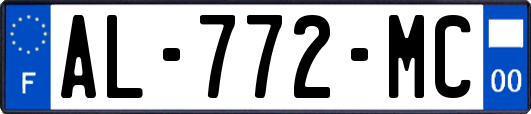 AL-772-MC