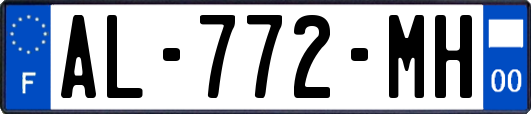 AL-772-MH