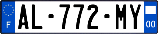 AL-772-MY