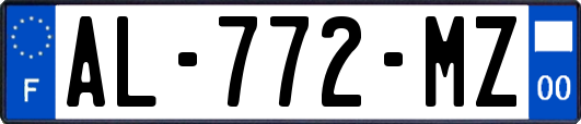 AL-772-MZ