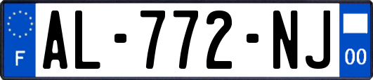 AL-772-NJ