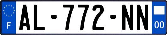 AL-772-NN