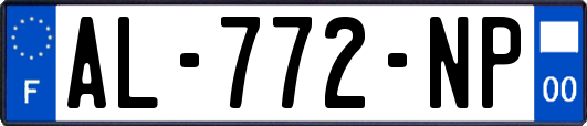 AL-772-NP