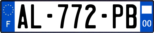 AL-772-PB