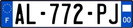 AL-772-PJ