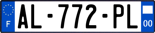 AL-772-PL