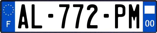 AL-772-PM