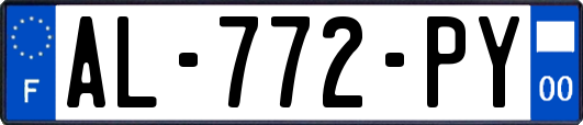 AL-772-PY