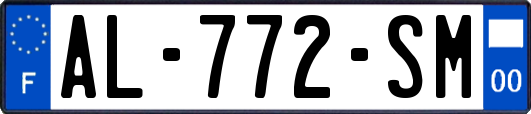 AL-772-SM