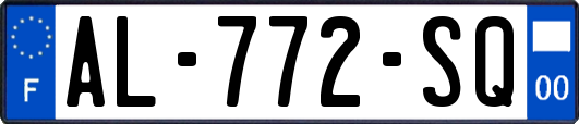 AL-772-SQ