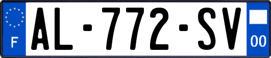 AL-772-SV