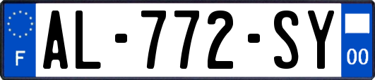 AL-772-SY