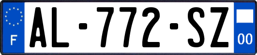 AL-772-SZ
