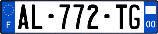 AL-772-TG