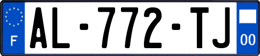 AL-772-TJ