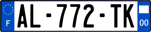 AL-772-TK