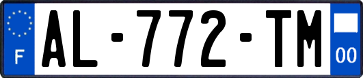 AL-772-TM