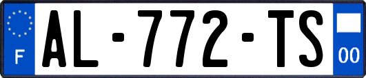 AL-772-TS