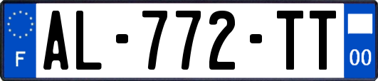 AL-772-TT