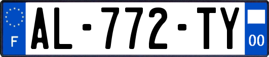 AL-772-TY