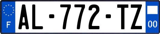 AL-772-TZ