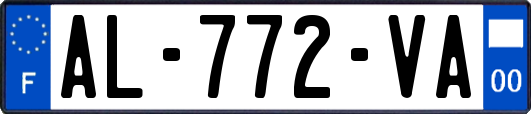 AL-772-VA