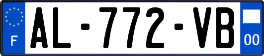 AL-772-VB