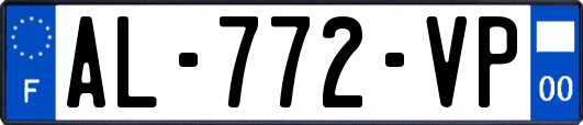 AL-772-VP