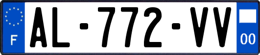 AL-772-VV
